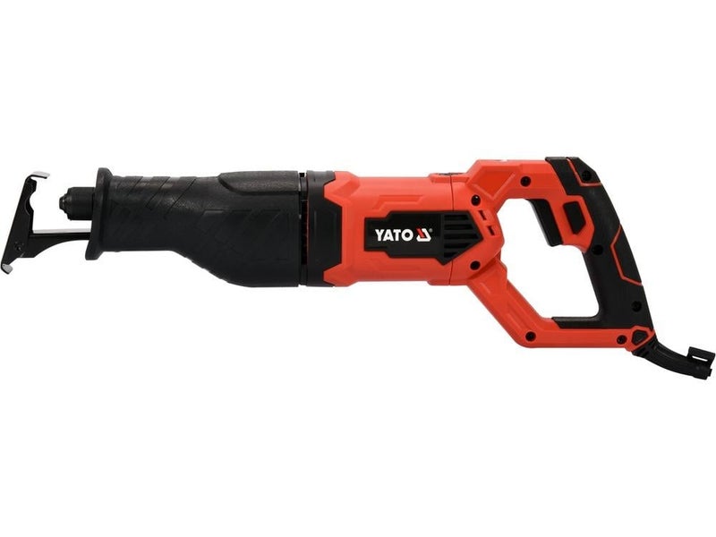 ياتو منشار ترددي 1050W YT-82281BS - Image 5